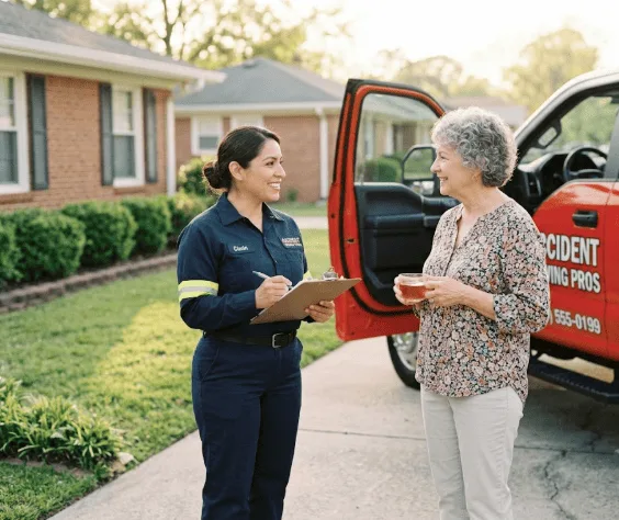 Accident Towing Service Midway, WV FAQs